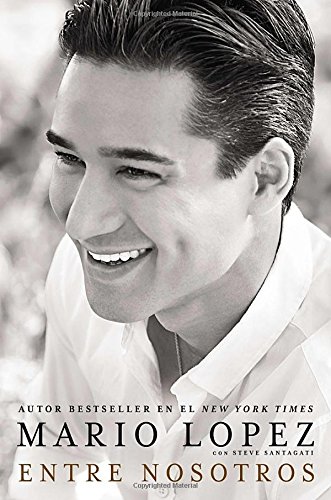 Entre nosotros (Spanish Edition)