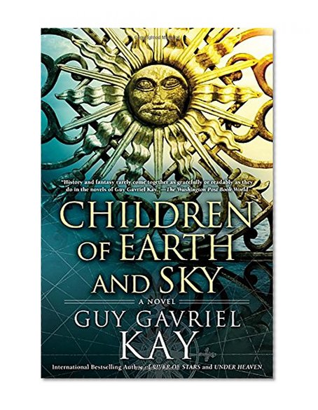 Children of Earth and Sky