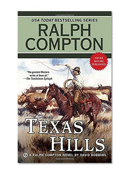 Texas Hills (Ralph Compton)