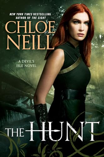 The Hunt (A Devil's Isle Novel)