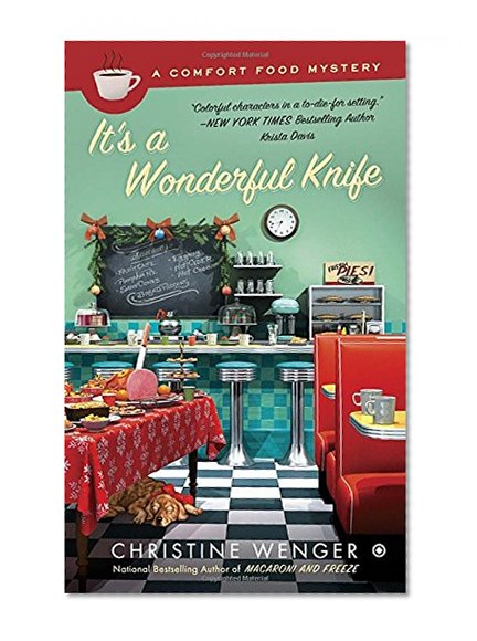 It's a Wonderful Knife (Comfort Food)