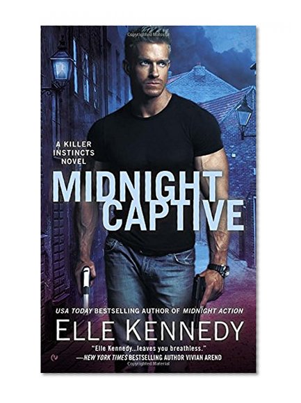 Midnight Captive: A Killer Instincts Novel