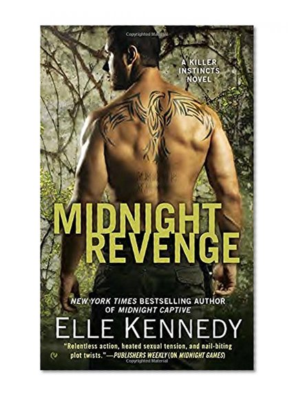 Midnight Revenge: A Killer Instincts Novel
