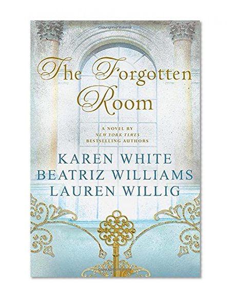 The Forgotten Room