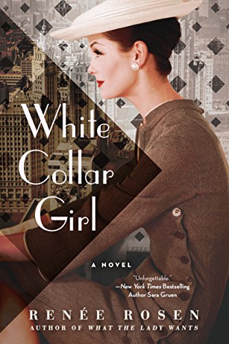 Book Cover White Collar Girl: A Novel