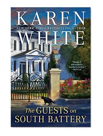 The Guests on South Battery (Tradd Street)