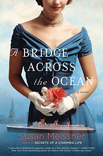Book Cover A Bridge Across the Ocean