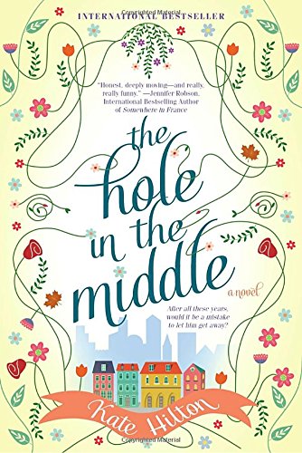 The Hole in the Middle