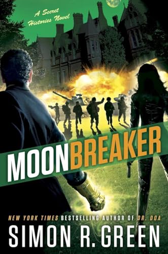 Moonbreaker (Secret Histories)