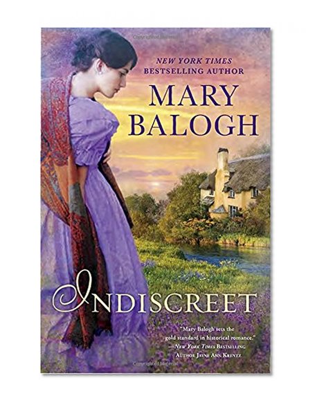 Indiscreet (The Horsemen Trilogy)