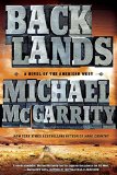 Backlands: A Novel of the American West (The American West Trilogy)