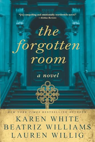 The Forgotten Room