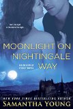 Moonlight on Nightingale Way: An On Dublin Street Novel (On Dublin Street Series)
