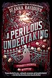 A Perilous Undertaking (A Veronica Speedwell Mystery)