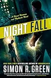 Night Fall (Secret Histories)