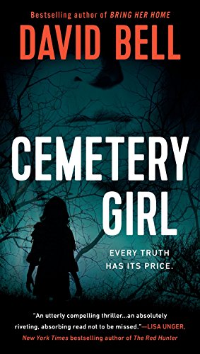 Book Cover Cemetery Girl