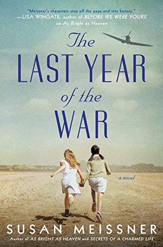 Book Cover The Last Year of the War