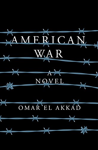 Book Cover American War: A novel