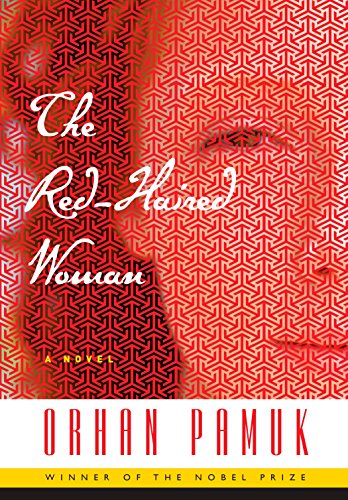 The Red-Haired Woman: A novel