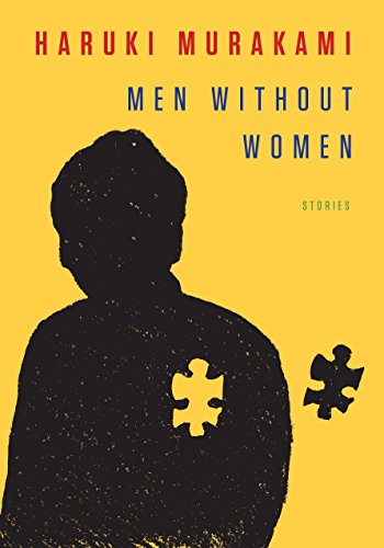 Book Cover Men Without Women: Stories
