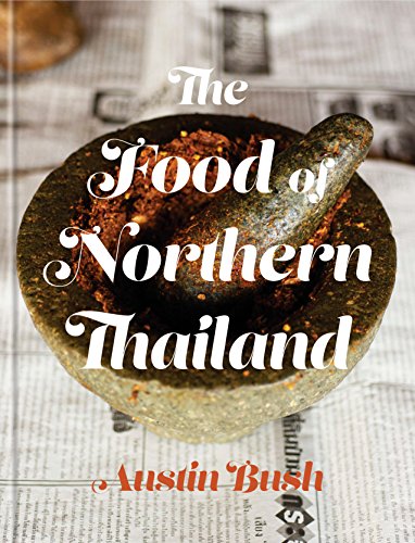 Book Cover The Food of Northern Thailand: A Cookbook