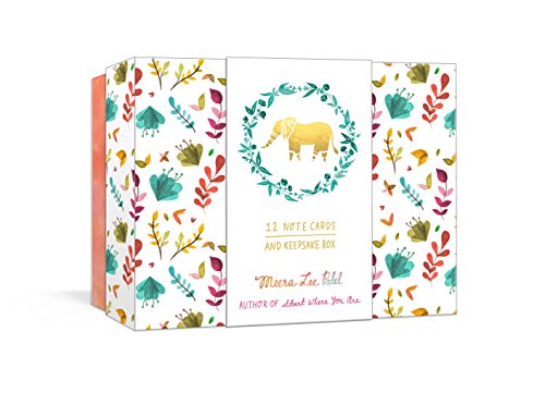 Book Cover Start Where You Are Note Cards