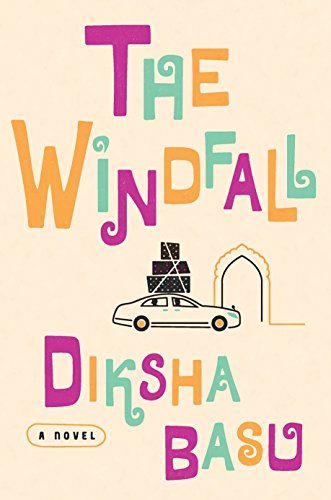 Book Cover The Windfall: A Novel