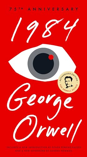 1984 (Signet Classics) by George Orwell