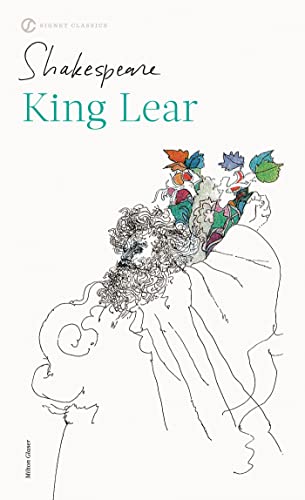 Book Cover King Lear (Signet Classics)