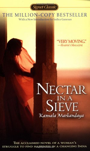 Nectar in a Sieve (Signet Classics)