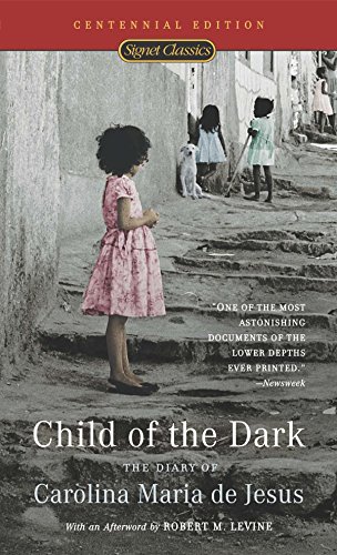 Book Cover Child of the Dark: The Diary Of Carolina Maria De Jesus