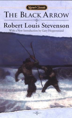 The Black Arrow (Signet Classics)