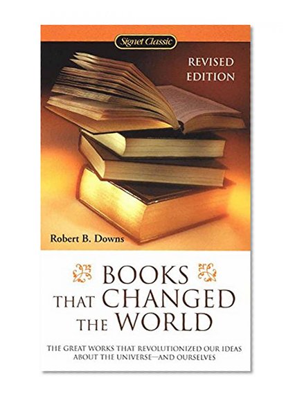 Books that Changed the World