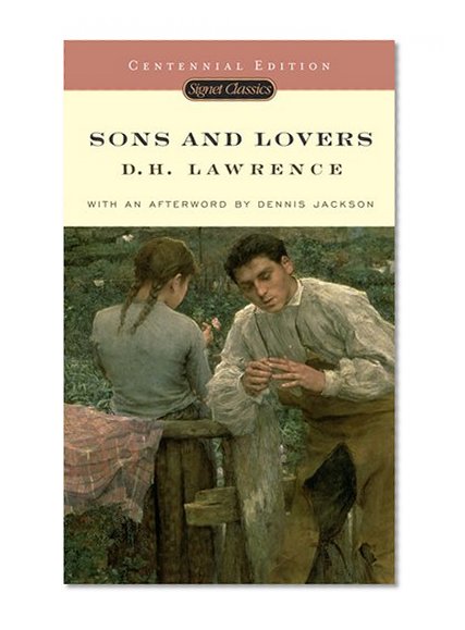 Sons and Lovers (Signet Classics)
