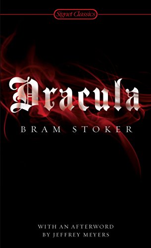 Book Cover Dracula (Signet Classics)