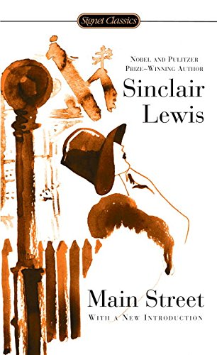 Main Street (Signet Classics)