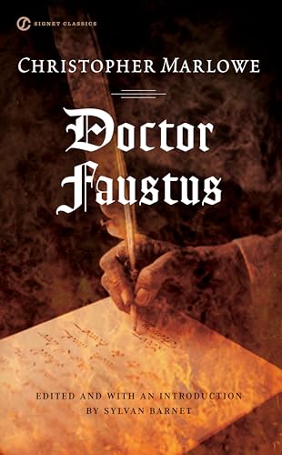 Doctor Faustus (Signet Classics)