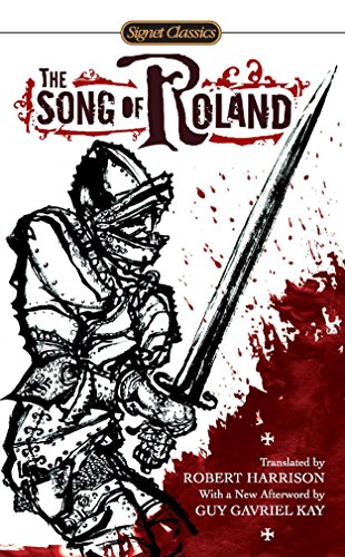 Book Cover The Song of Roland