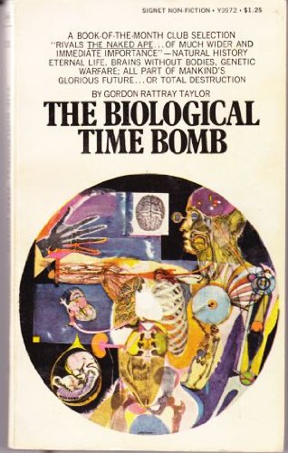 Biological Time Bomb