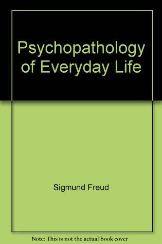 Psychopathology