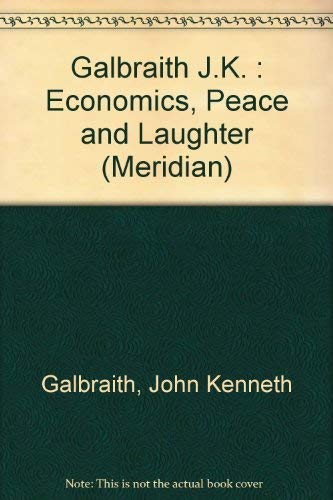 Economics Peace Laug (Meridian)