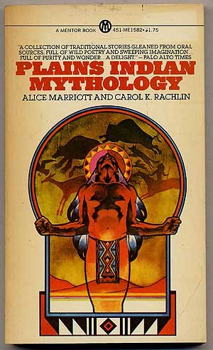 Plains Indian Mythology (Meridian)
