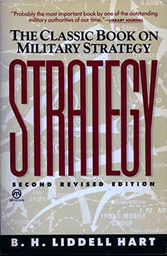 Strategy: Second Revised Edition (Meridian)