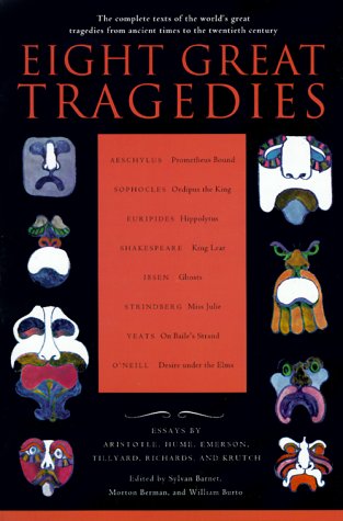 Eight Great Tragedies