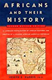Africans and Their History: Second Revised Edition