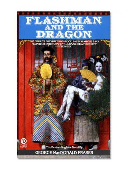 Flashman and the Dragon