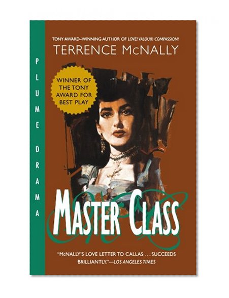 Master Class