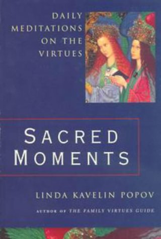 Sacred Moments