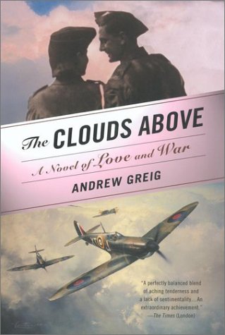 The Clouds Above