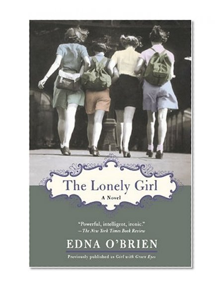 The Lonely Girl